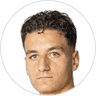 I. Savvidis, Midfielder for Spartakos Kitiou