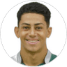 Dodo, Midfielder for Jeonbuk Motors