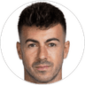 Stephan El Shaarawy, Forward for AS Roma