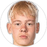 Otto Rosengren, Midfielder for Malmö FF