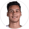 Houssine Rahimi El, Forward for Al Ain