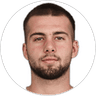 Nurettin Kucukdeniz, Forward for 1926 Bulancakspor