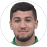 Abdelatif Ramdane, Goalkeeper for MC Alger