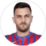 Renato Malota, Defender for KF Egnatia