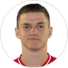 Dawid Tkacz, Midfielder for Górnik Łęczna