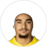 Adam Kaied, Forward for Zamalek