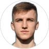 Kacper Cichon, 
     for Olimpia Grudziądz