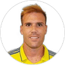 Alfredo Ortuno, Forward for FC Cartagena