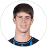 Alejandro Granados, Midfielder for Club Brugge II