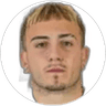 Piri, Forward for Elche CF