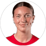 Karen Linnebjerg, Forward for Nordsjælland