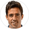 Pedro Antonio Sánchez Moñino, Midfielder for 
    