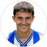 Rio Shipston, Midfielder for Solihull Moors