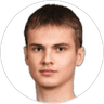 Glebs Mihalcovs, Defender for BFC Daugavpils