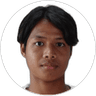 V. Watcharapringam, Midfielder for Chiangmai United