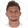 Bulent Uzun, Defender for Sakaryaspor