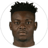 P. Ipole, Defender for Hapoel Acre