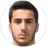Revaz Kurtanidze, Goalkeeper for FC Iberia 1999