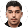 Erdem Gokce, Defender for Pendikspor