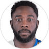 K. McLaggon, Attacker for Barry Town United