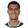 Sebastian Alvarez, Defender for Oriente Petrolero