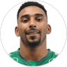Matheusinho, Defender for Vitória