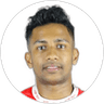 Vengedesen Ruventhiran, Forward for Melaka