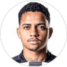 Victor Joao, Forward for Hapoel Be'er Sheva