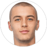 A. Özbek, Goalkeeper for 1922 Konyaspor