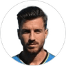 José Luis Miñano, Midfielder for Racing CF Benidorm