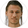 Y. Hacımustafaoğlu, Attacker for Artvin Hopaspor