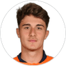 E. Koyuncu, Defender for Galata