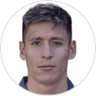 Nazareno Romero, Defender for Deportes Santa Cruz