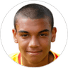 T. Lewis, Attacker for Salisbury