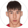 Bakdaulet Zulfikarov, Forward for Ulytau