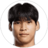 Hee-Dong Roh, Goalkeeper for Gwangju FC