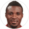 Jerry Akaminko, Defender for 
    