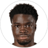 Kelly N'Mai, Midfielder for Salford City