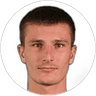 Slobodan Sladojevic, Defender for Mačva Šabac