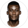 Isaac Nortey, Midfielder for Rajasthan United