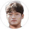 Jeon Hae-Min, Defender for Rayong