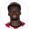 Adamo Nagalo, Defender for PSV