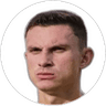 Ray, Defender for Fluminense PI