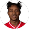 Ibrahim Olaosebikan, Midfielder for FK Vardar