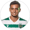 L. Dias, Midfielder for Sporting CP