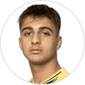 M. Fasouliotis, Attacker for ASIL Lysi