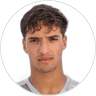 Martin Suarez, Defender for AC Reggiana 1919