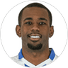 Joao Urbaez, Defender for Dominican Republic