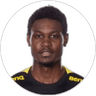 Henry Atola, Forward for AFC Eskilstuna