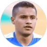 R. Rojas, Attacker for Puntarenas